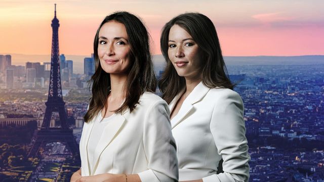 Vignette du programme télé BFM Grand Soir