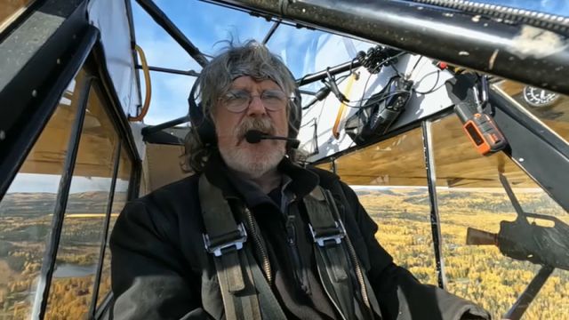 Vignette du programme télé Seuls face à l'Alaska - Saison 12