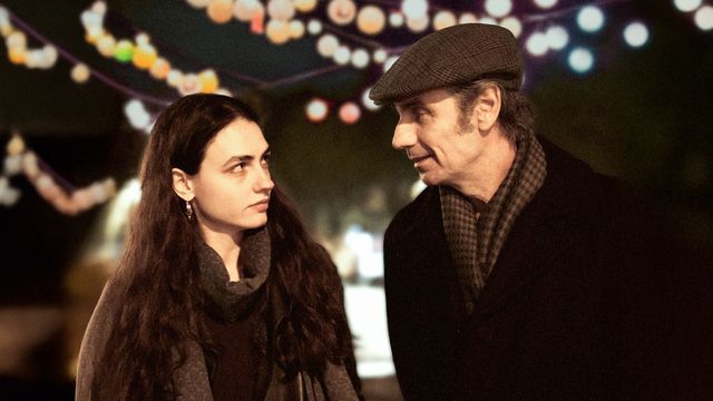 Vignette du programme télé Prima la vita