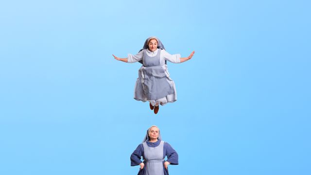 Vignette du programme télé Doux Jésus