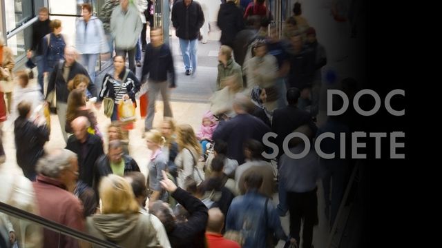 Vignette du programme télé Affaire Epstein : perversion en haute sphère