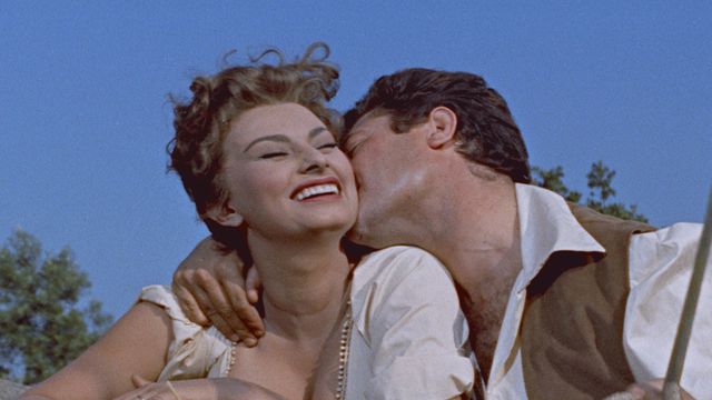 Vignette du programme télé Par-dessus les moulins