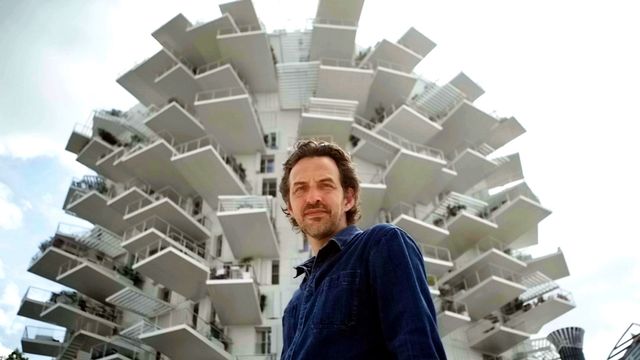 Vignette du programme télé Autour de la maison - Saison 1