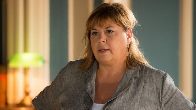 Vignette du programme télé La stagiaire - Saison 3