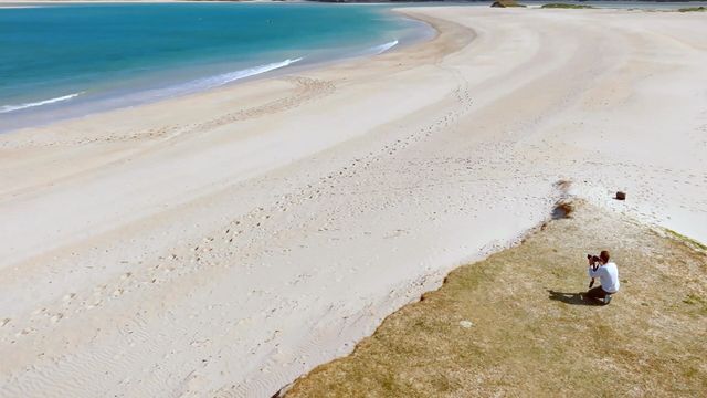 Vignette du programme télé La France côté nord-ouest