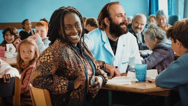 Vignette du programme télé Quand tu seras grand