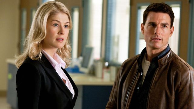 Vignette du programme télé Jack Reacher