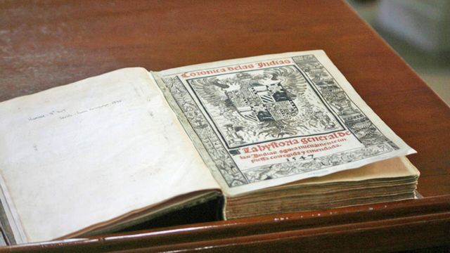 Vignette du programme télé Les grandes énigmes de l'Histoire - Saison 1