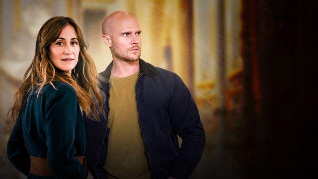 Vignette du programme télé L'art du crime - Saison 7