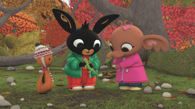 Vignette du programme télé Bing - Saison 2