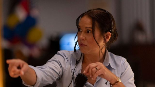 Vignette du programme télé La voix du tueur