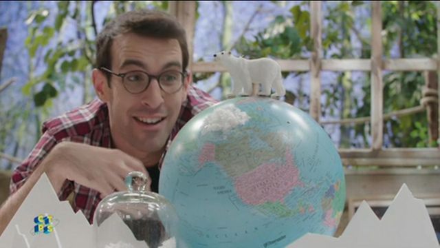 Vignette du programme télé C'est toujours pas sorcier