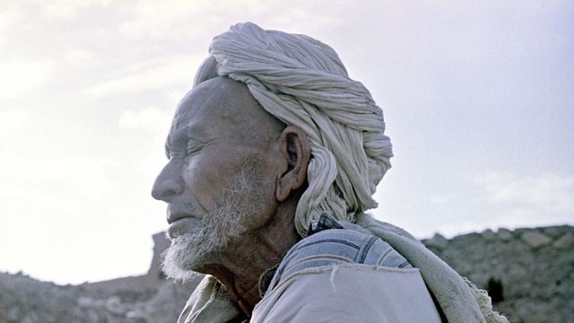 Vignette du programme télé Guerre d'Algérie, la déchirure