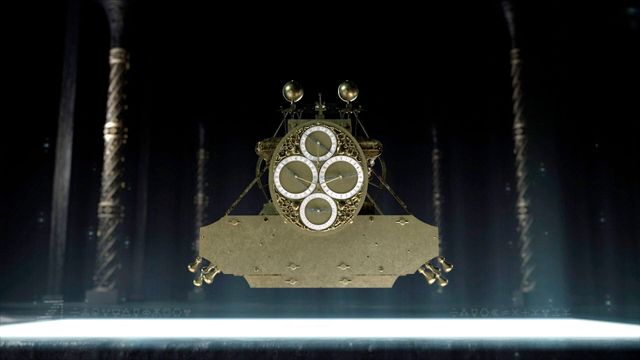 Vignette du programme télé Mystérieux objets - Saison 1