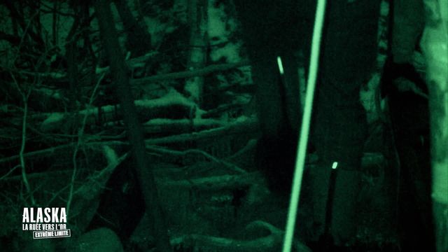 Vignette du programme télé Alaska : La ruée vers l'or - Saison 1