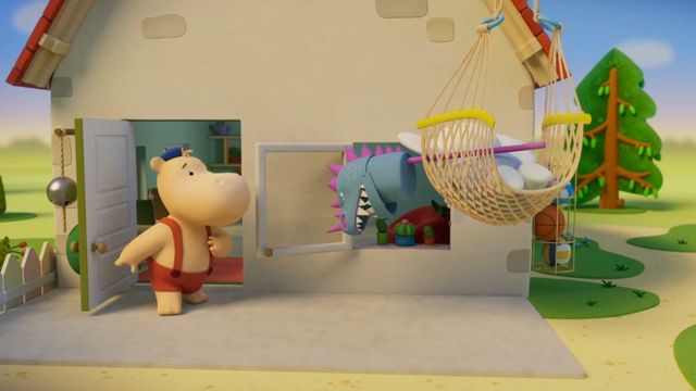 Vignette du programme télé Tina & Tony - Saison 2