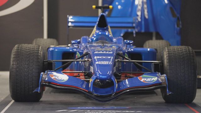 Vignette du programme télé Vintage Mecanic - Saison 10