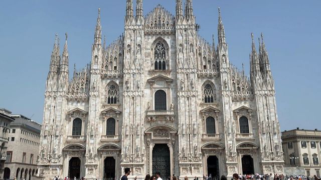 Vignette du programme télé Invitation au voyage