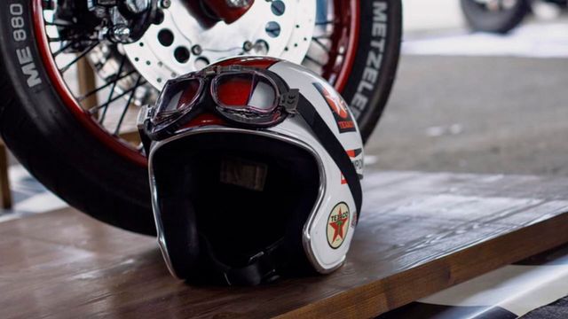 Vignette du programme télé American Pickers, la brocante made in USA - Saison 8