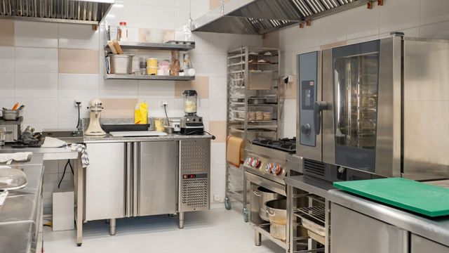 Vignette du programme télé Cauchemar en cuisine - Saison 16