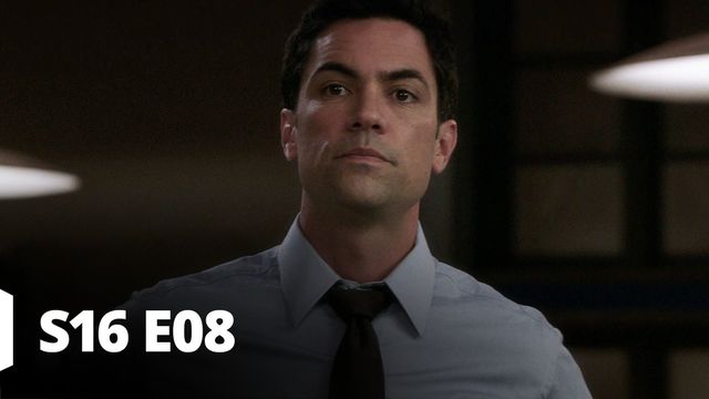 Vignette du programme télé New York Unité Spéciale - Saison 16