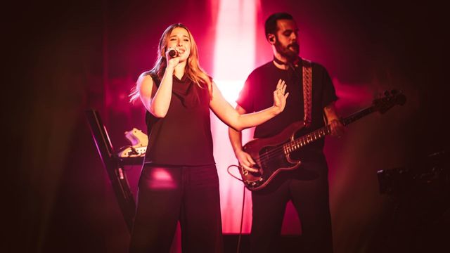 Vignette du programme télé Basique, le concert