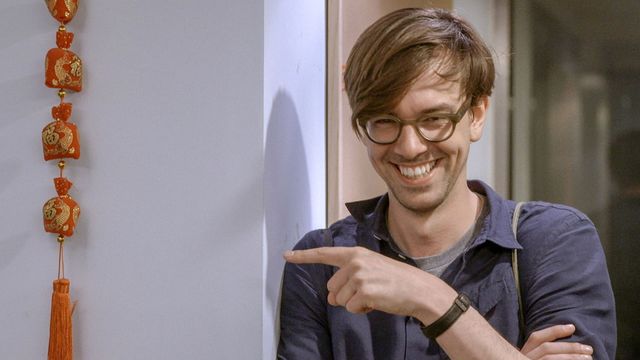 Vignette du programme télé La Chine au fil du Yangtsé