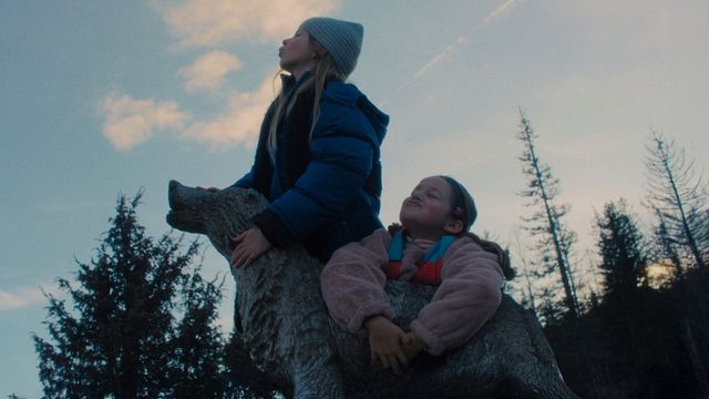 Vignette du programme télé Les dernières neiges