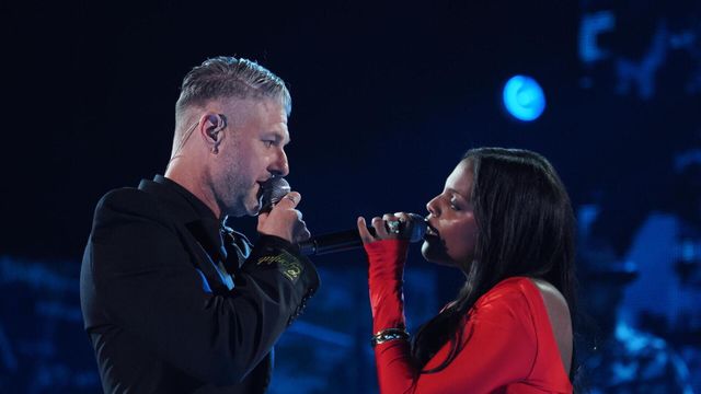 Vignette du programme télé Le grand concert de la Francophonie célèbre Jean-Jacques Goldman