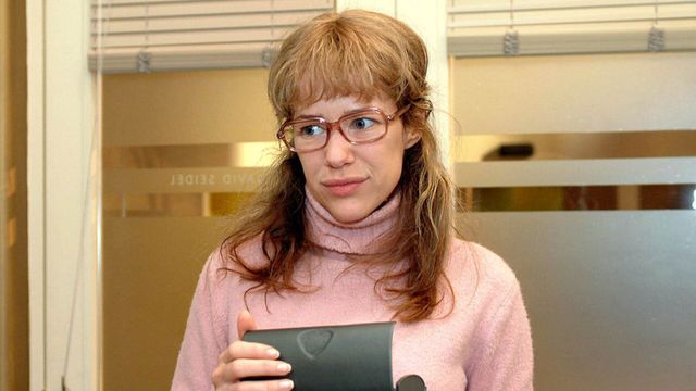 Vignette du programme télé Le destin de Lisa