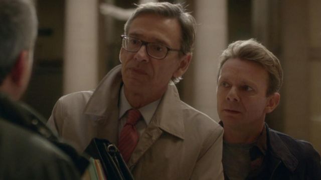 Vignette du programme télé La stagiaire - Saison 3