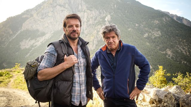 Vignette du programme télé Alex Hugo - Saison 4