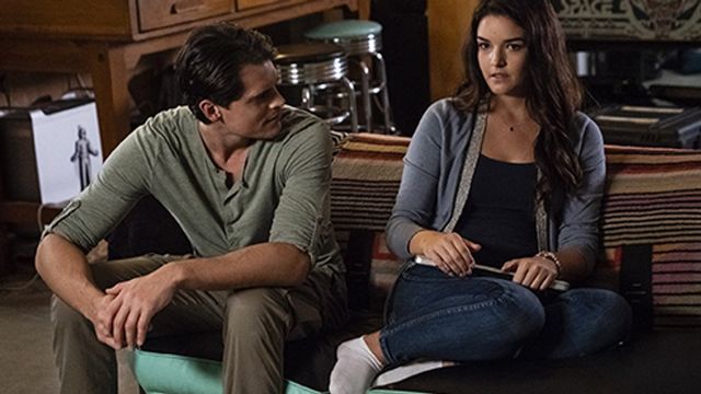 Vignette du programme télé Comme une proie dans ma maison