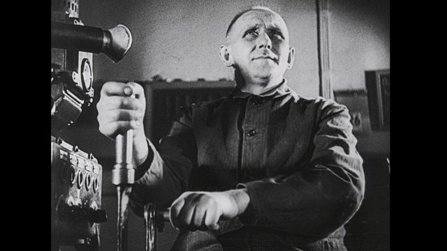 Vignette du programme télé Les nazis et l'argent