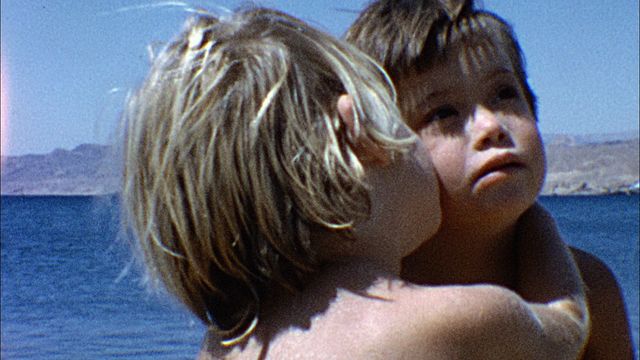 Vignette du programme télé La caméra du docteur Morris