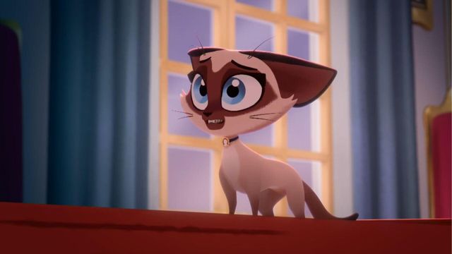 Vignette du programme télé Belfort & Lupin - Saison 1