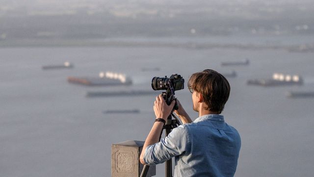 Vignette du programme télé La Chine au fil du Yangtsé