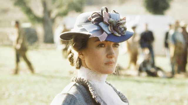 Vignette du programme télé Docteur Quinn, femme médecin - Saison 1