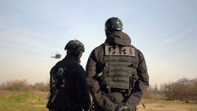 Vignette du programme télé B.R.I - La série documentaire - Saison 1