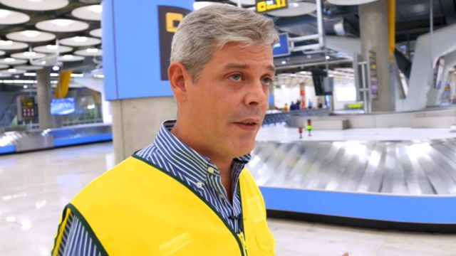 Vignette du programme télé Au coeur des douanes : Espagne - Saison 5