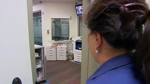 Vignette du programme télé Douanes sous haute surveillance - Saison 15