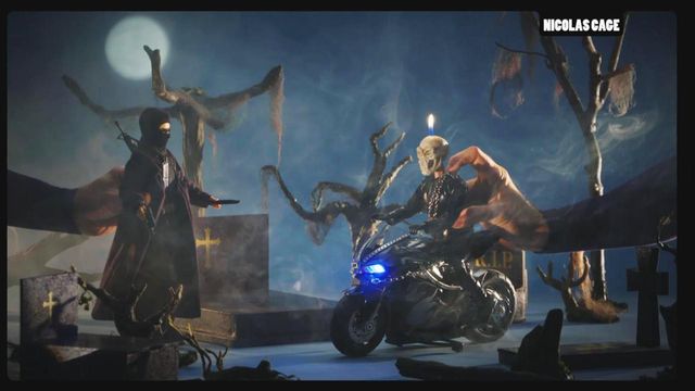 Vignette du programme télé Tout est vrai (ou presque) - Saison 5