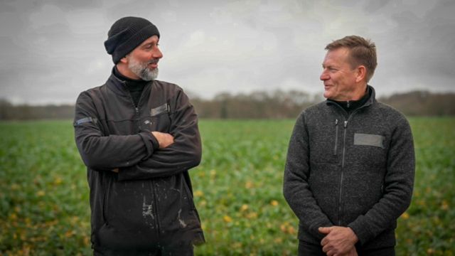 Vignette du programme télé Top Mecanic, 5 jours pour restaurer une épave - Saison 7