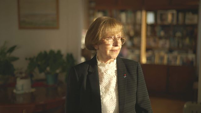 Vignette du programme télé L'irréparable - 1995, le discours du Vel d'Hiv