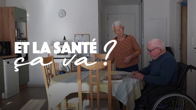 Vignette du programme télé Et la santé, ça va ?