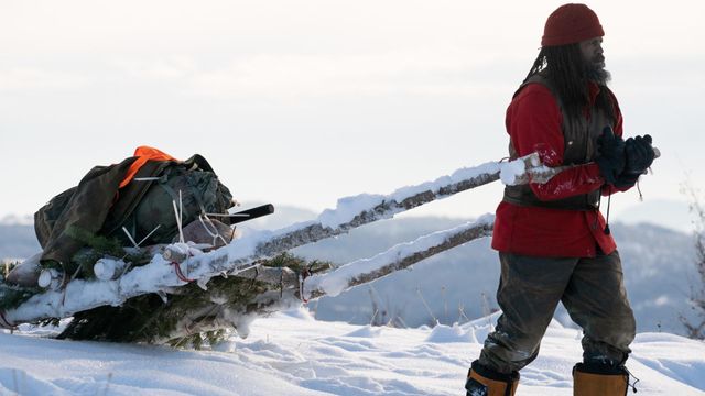 Vignette du programme télé Seuls face à l'Alaska - Saison 12