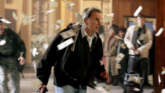 Vignette du programme télé NCIS - Saison 4