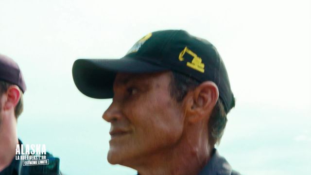 Vignette du programme télé Alaska : La ruée vers l'or - Saison 7