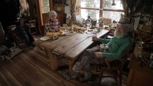 Vignette du programme télé Seuls face à l'Alaska - Saison 12
