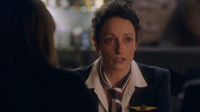 Vignette du programme télé La stagiaire - Saison 4